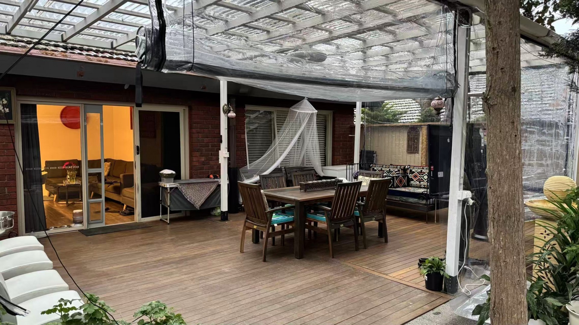 Real Estate in Templestowe