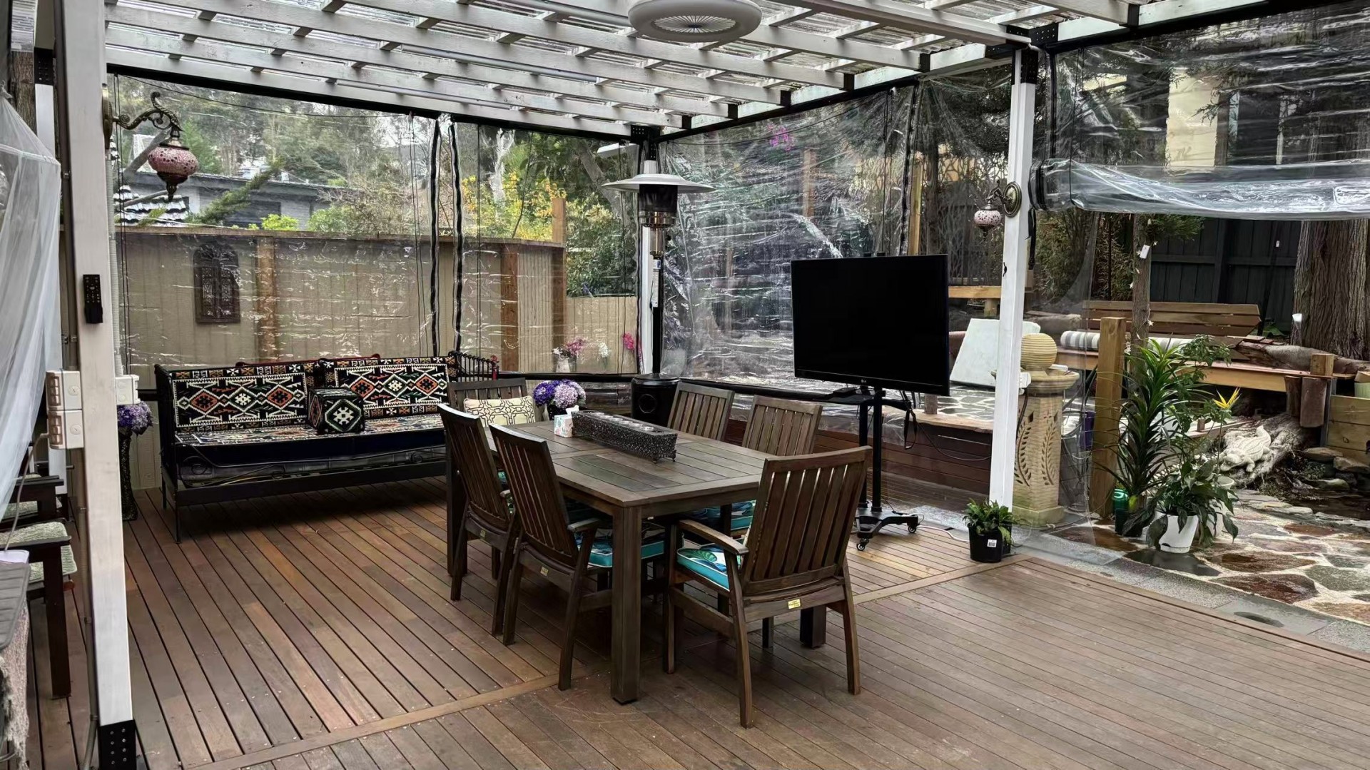 Real Estate in Templestowe