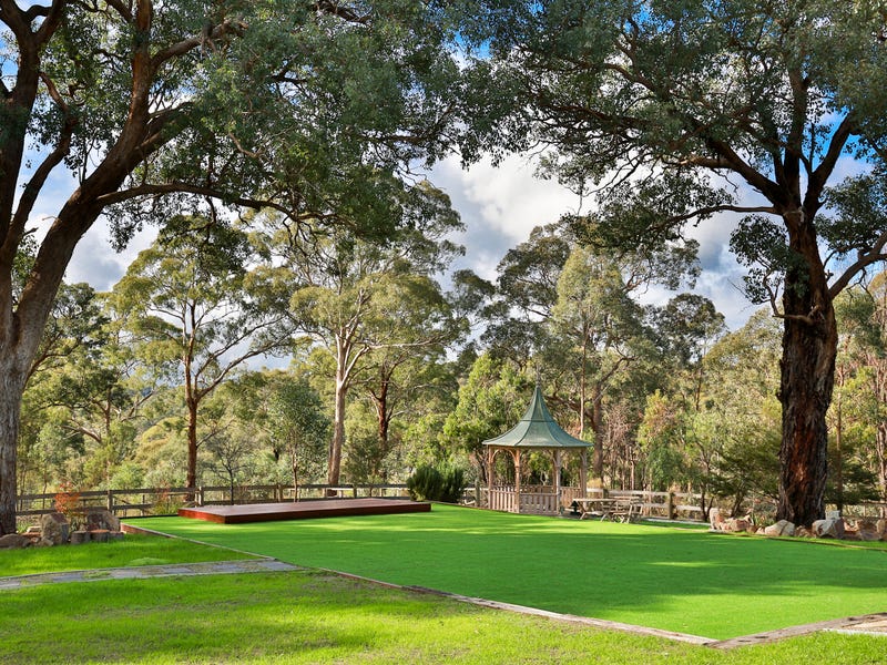 Selling your property in Warrandyte