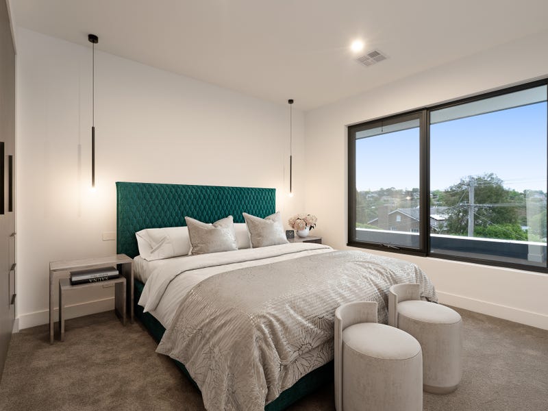 Real Estate in Balwyn North