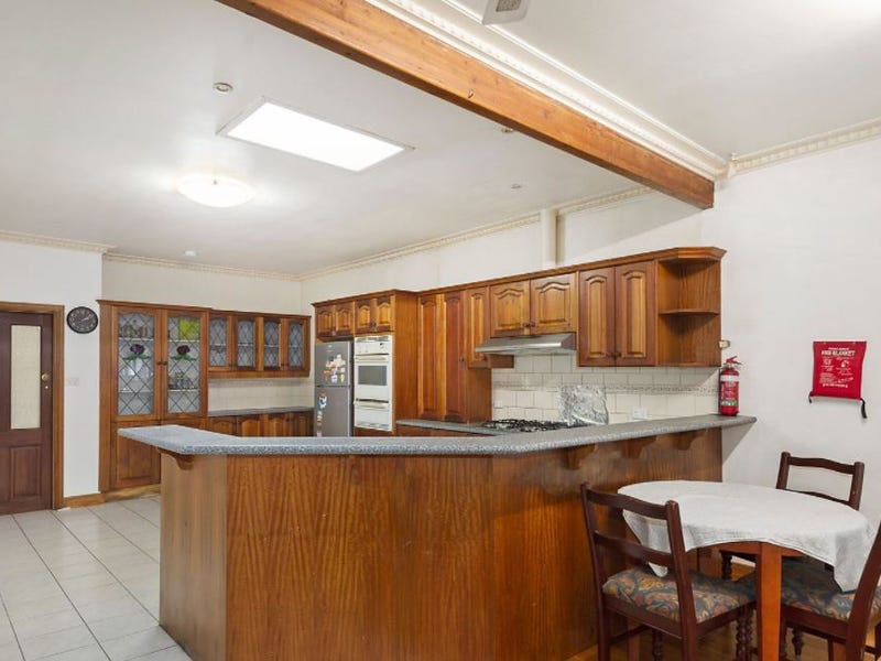 Open for inspection in Burwood