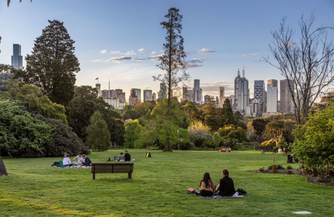 Real Estate in South Yarra