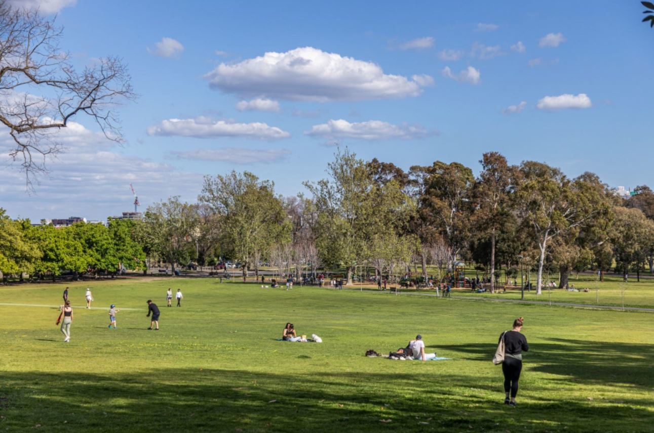 Real Estate in South Yarra