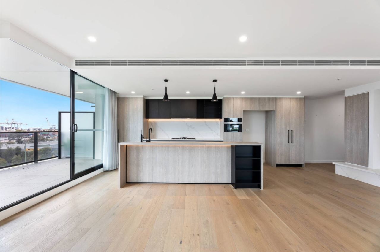 Footscray real estate Leased