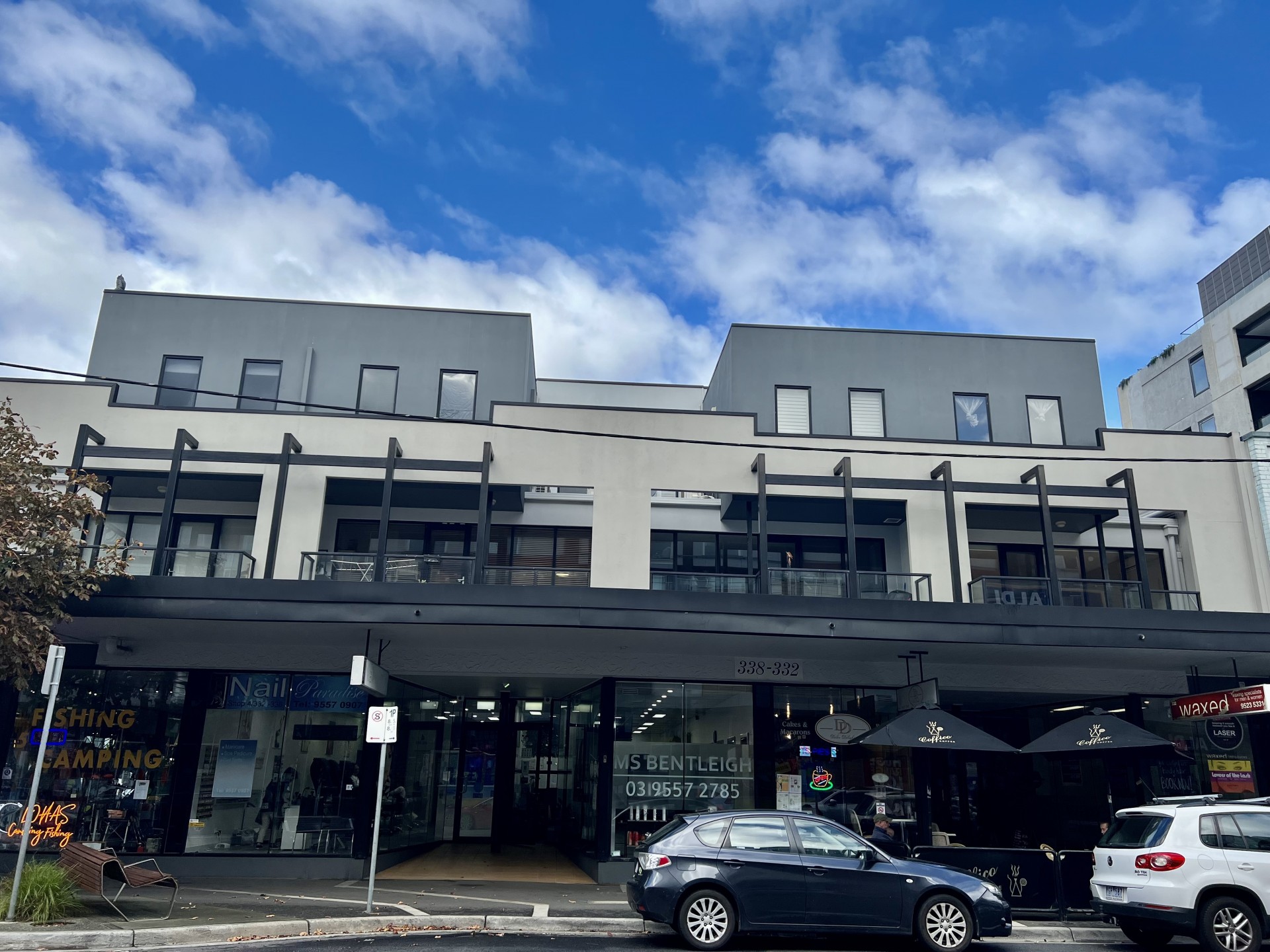 Bentleigh Properties Sold