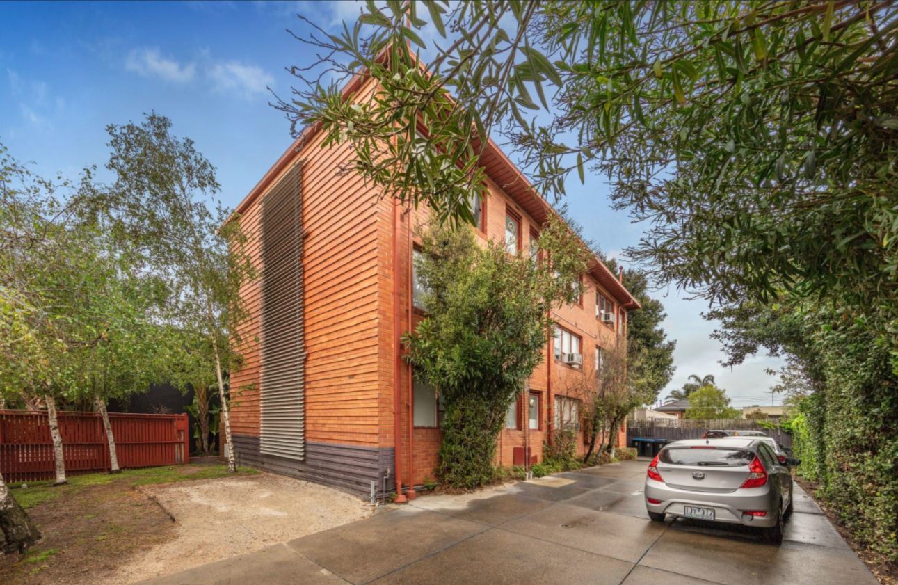 Property Leased in South Yarra
