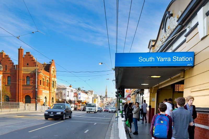 Selling your property in South Yarra