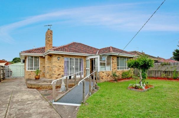 Property Leased in Springvale