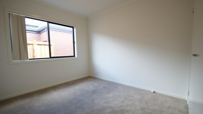 Open for inspection in Point Cook