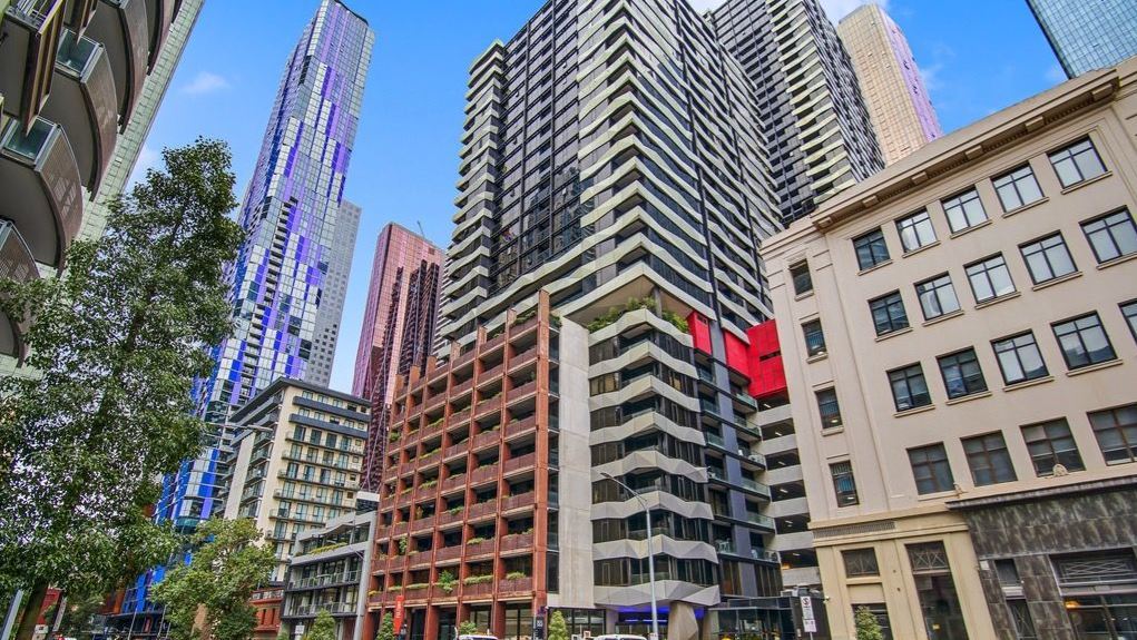 Property Leased in Melbourne