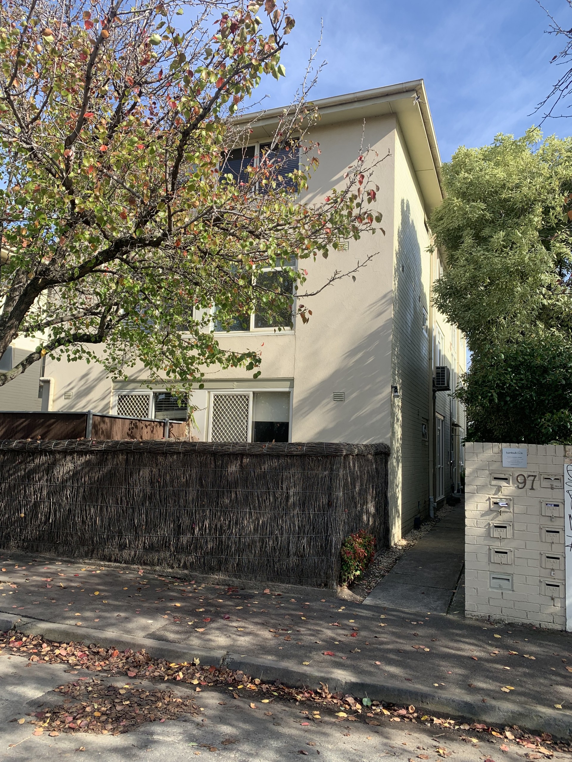 Property Leased in South Yarra