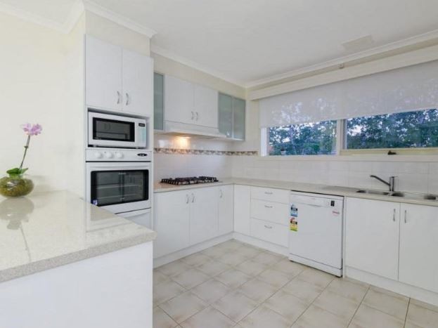 Balwyn Properties Leased