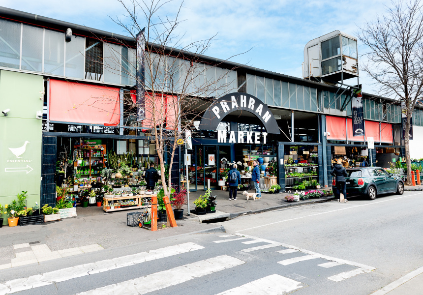 Real Estate in South Yarra