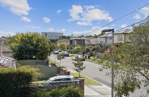 Real Estate in Burwood