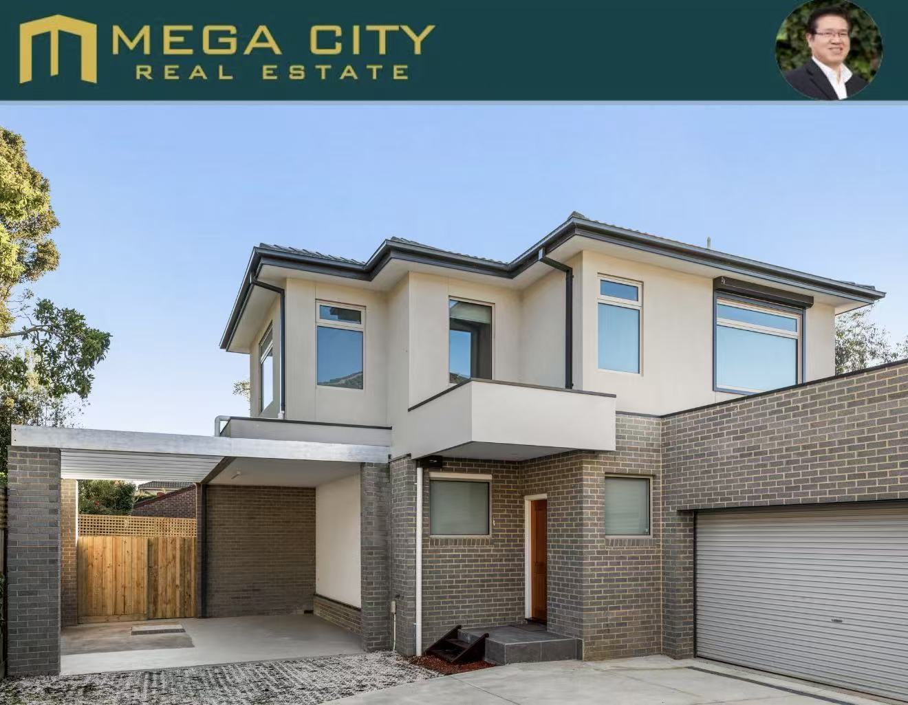 Property For Sale in Mont Albert North