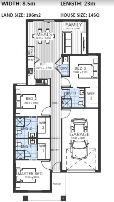 Manor Lakes Properties For Sale