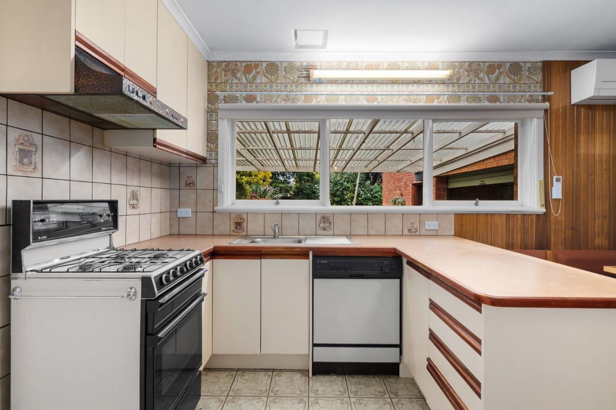 Real Estate in Forest Hill