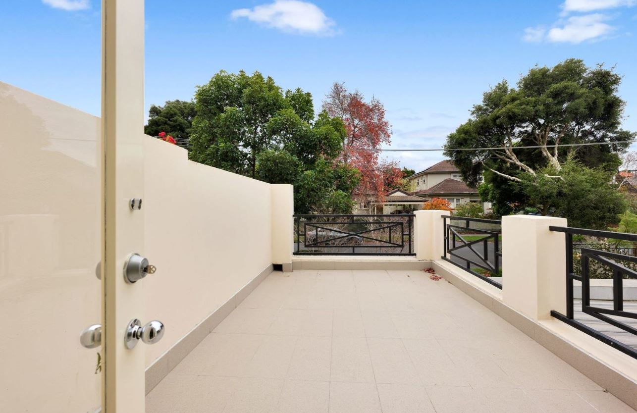 Real Estate in Hawthorn East