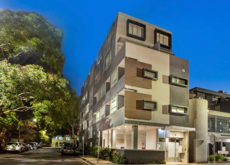 Property For Rent in South Yarra