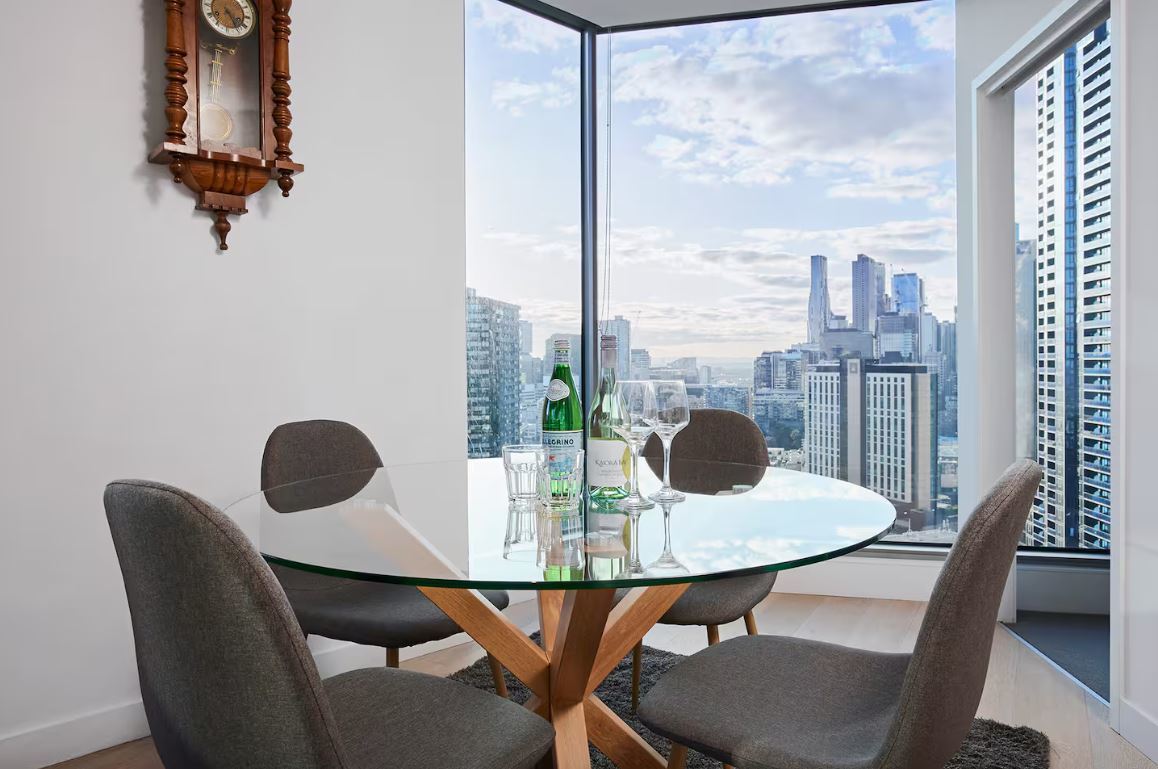 Real Estate in Southbank