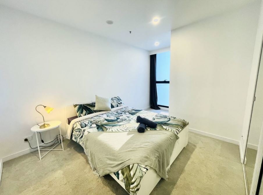Open for inspection in Box Hill
