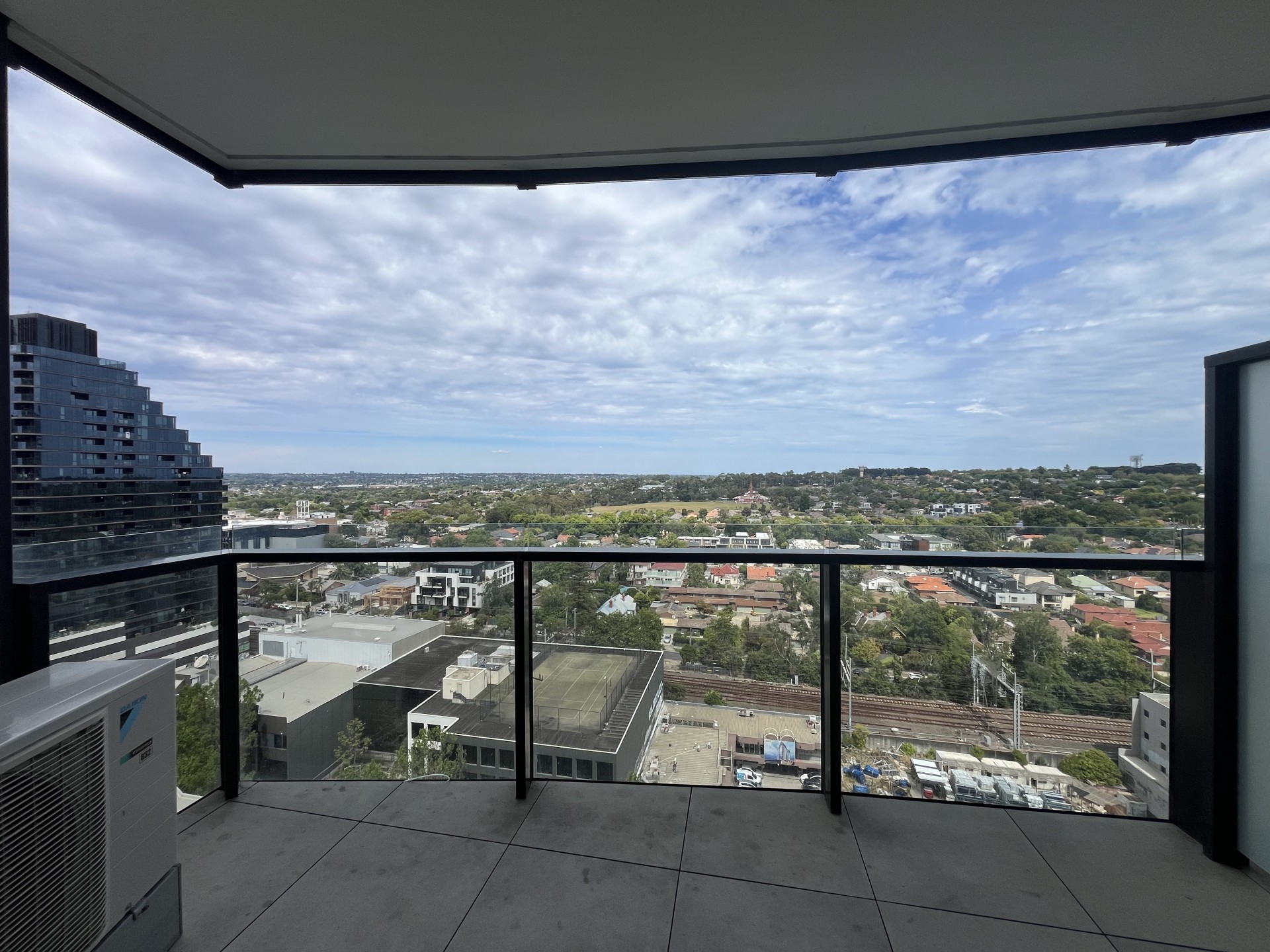 Real Estate in Box Hill