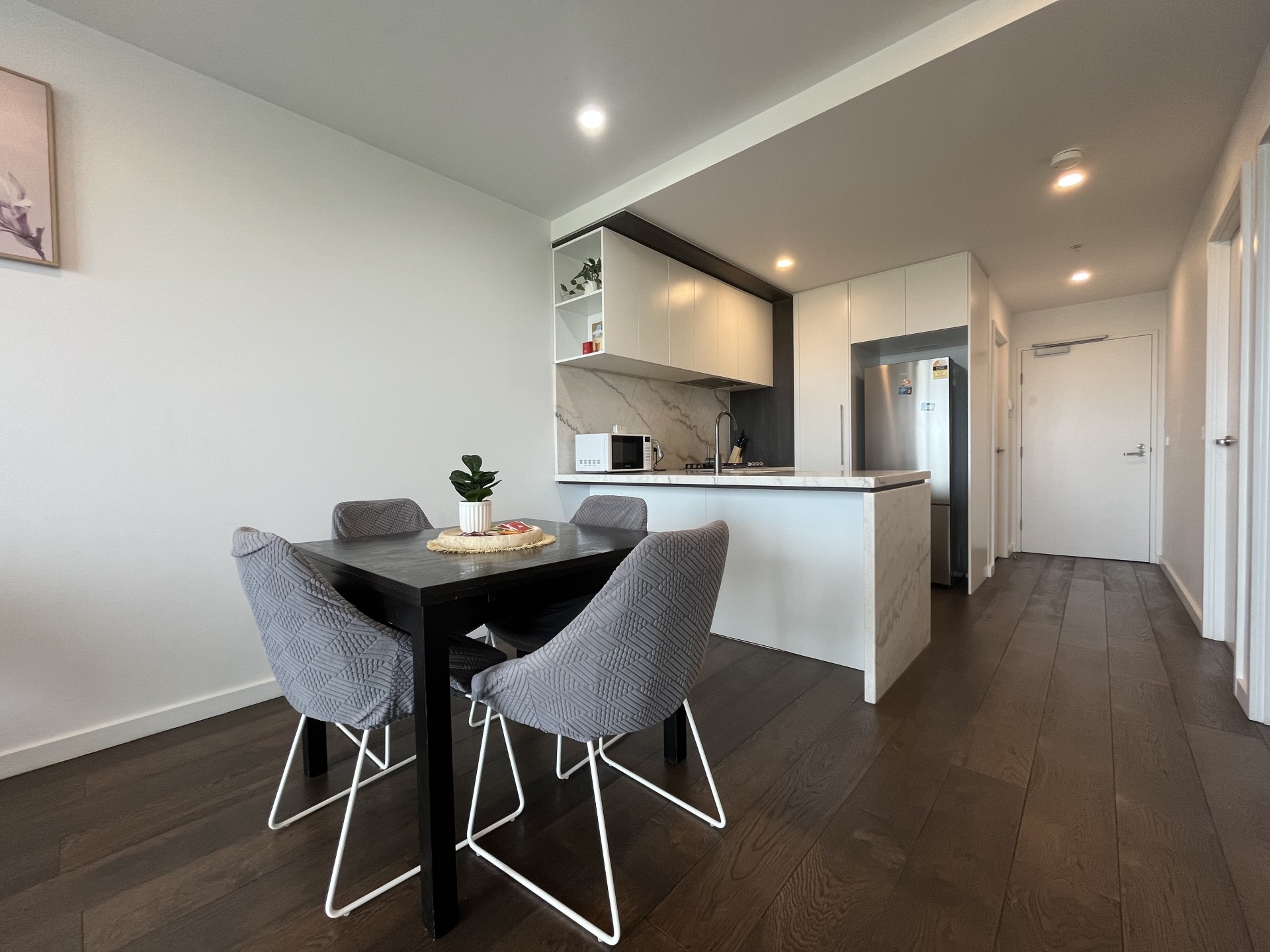 Real Estate in Box Hill