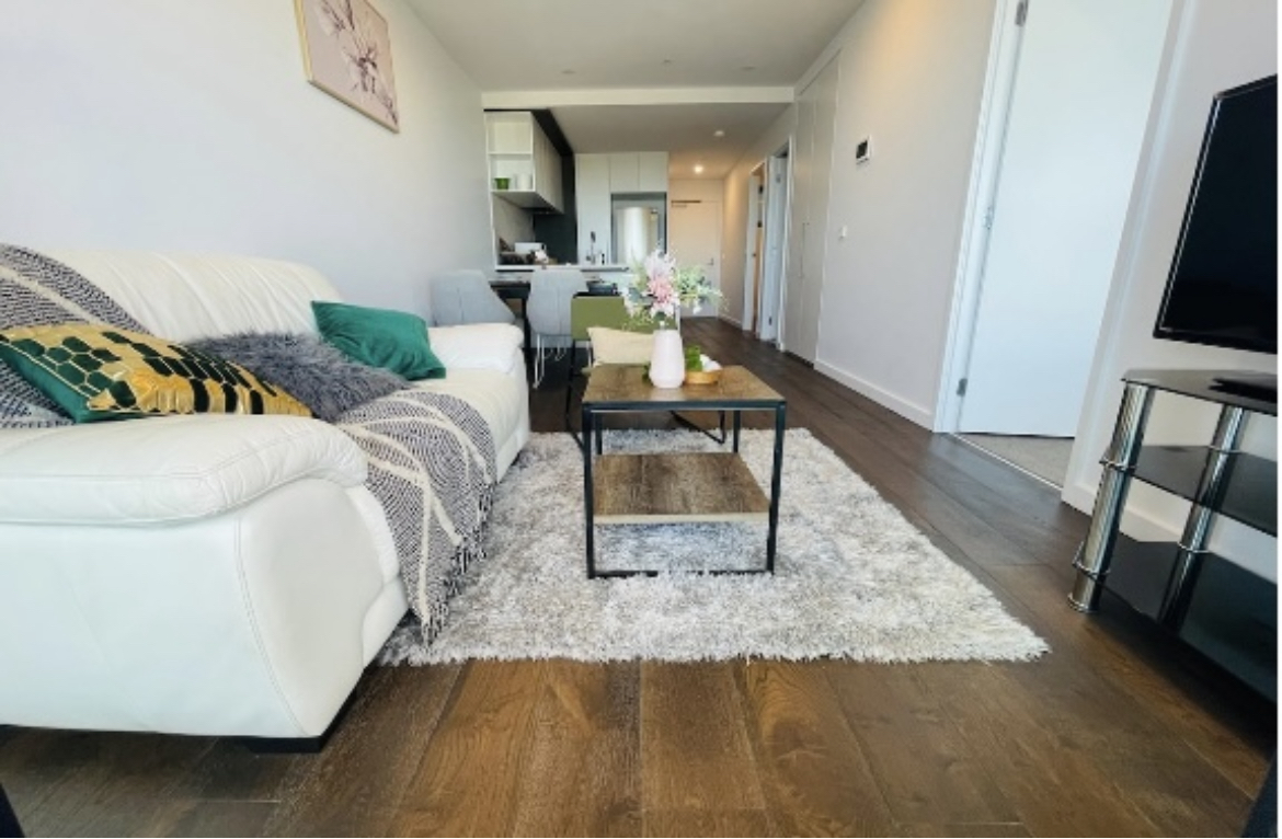 Real Estate in Box Hill