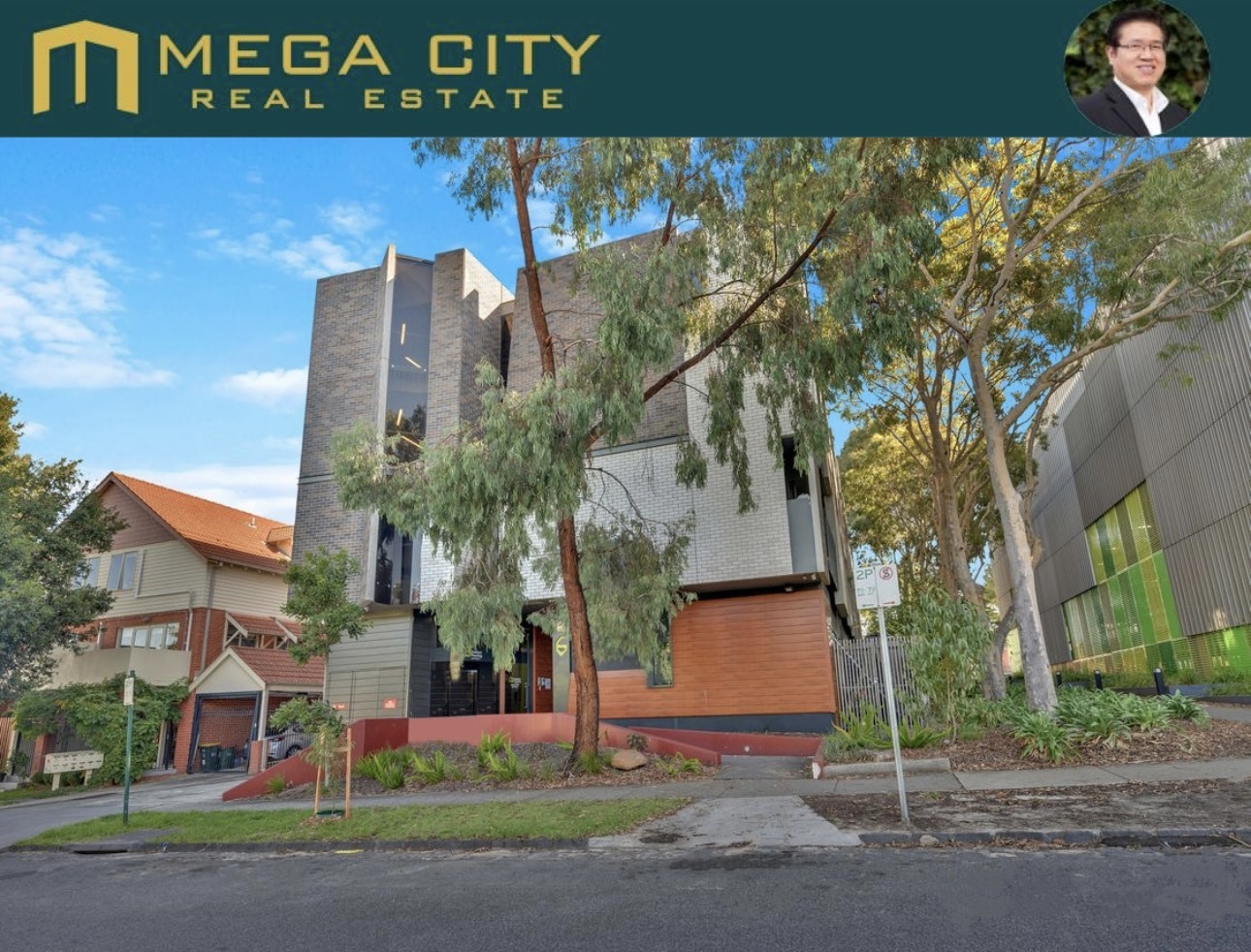 Property For Sale in Box Hill