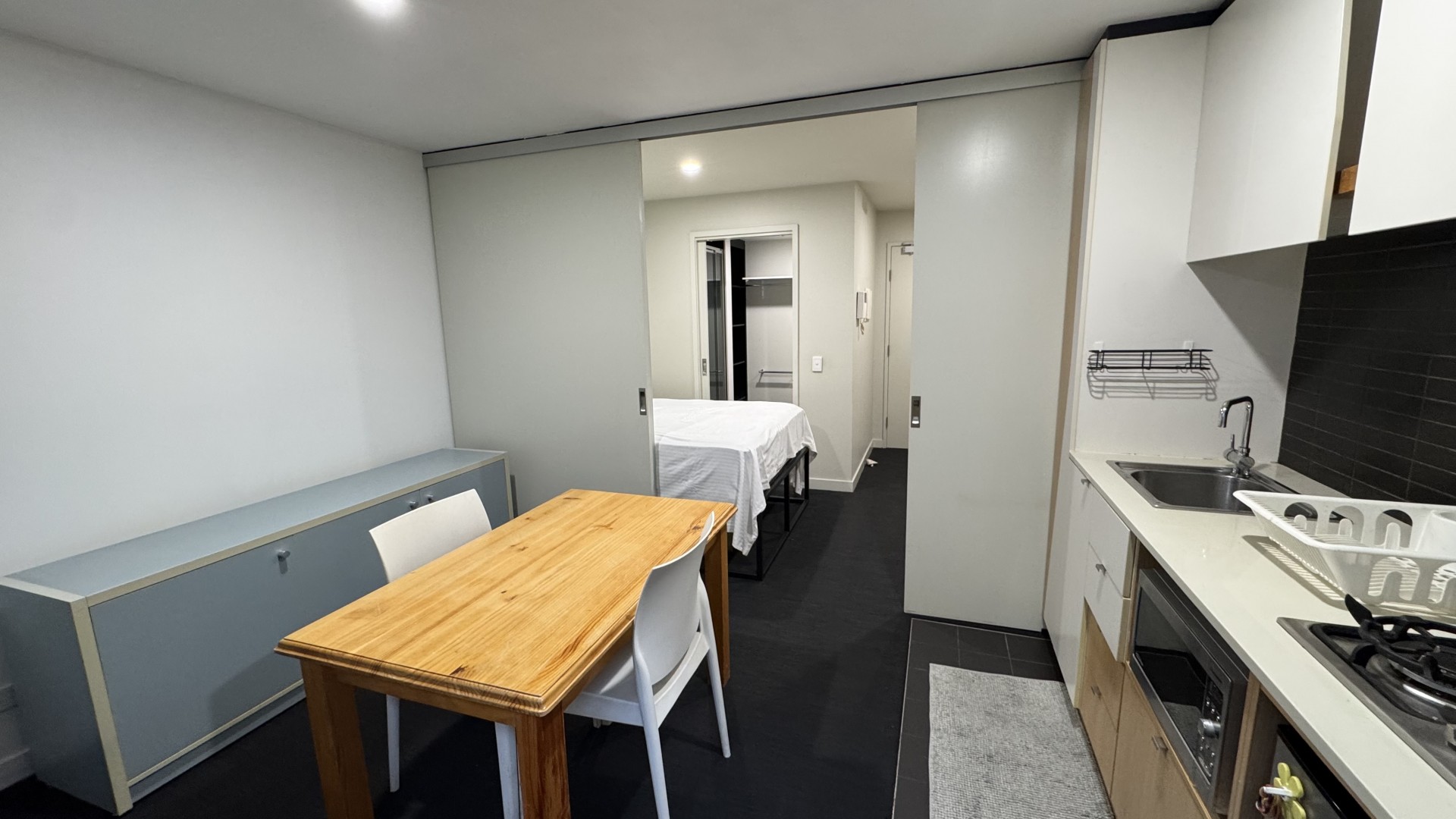 Box Hill real estate Leased