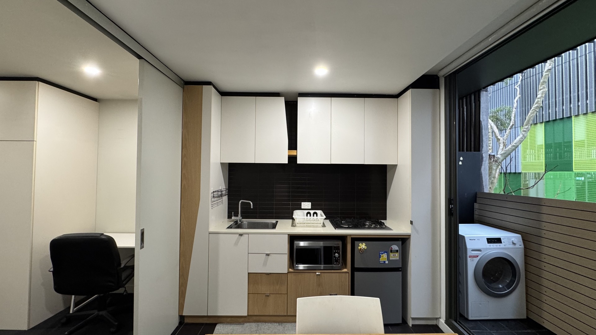 Box Hill Properties Leased