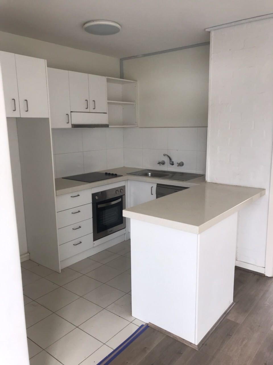 Open for inspection in South Yarra