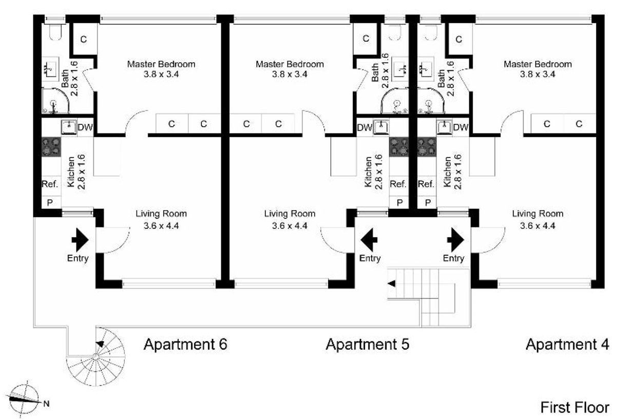Real Estate in South Yarra