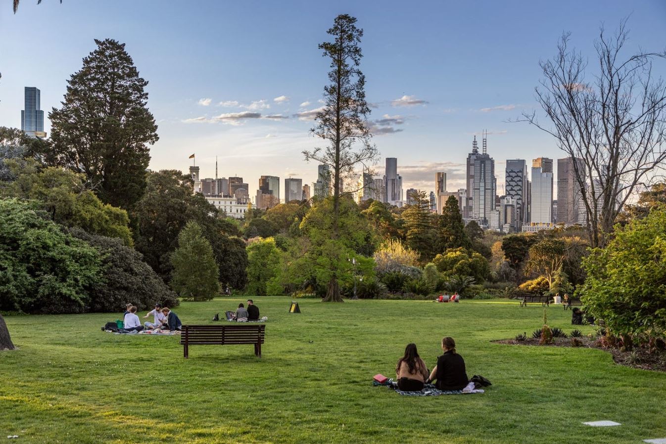 Real Estate in South Yarra