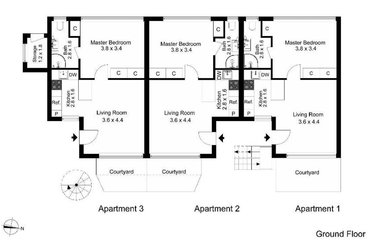 Real Estate in South Yarra