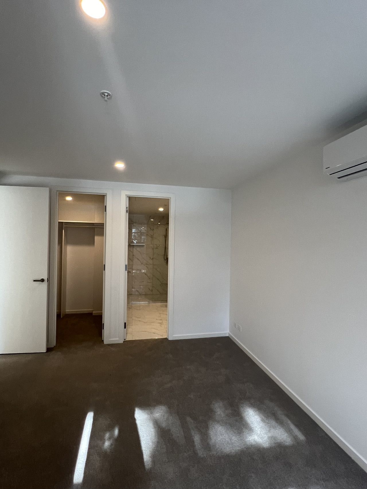 Open for inspection in Doncaster
