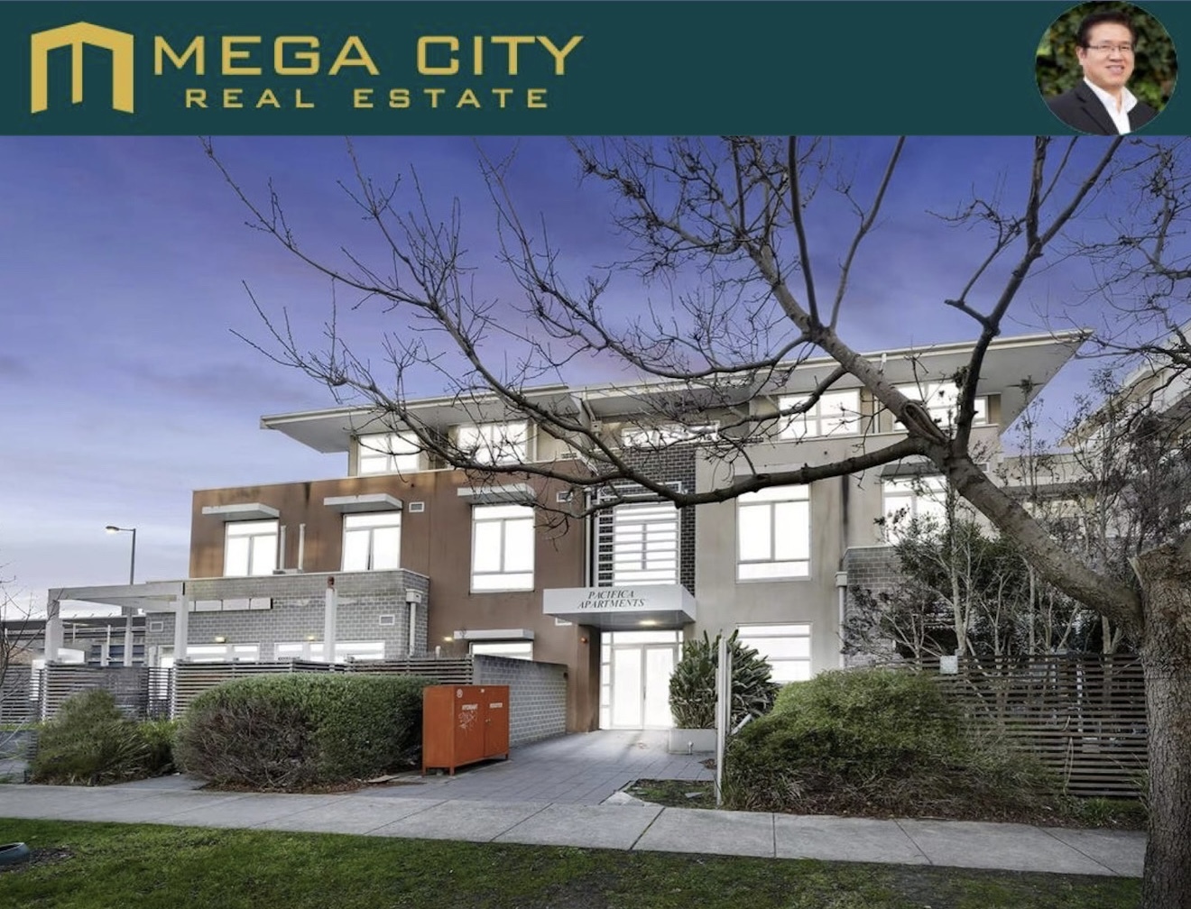 Property For Rent in Box Hill