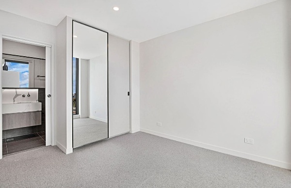 Open for inspection in West Melbourne