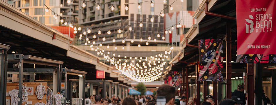 Real Estate in West Melbourne