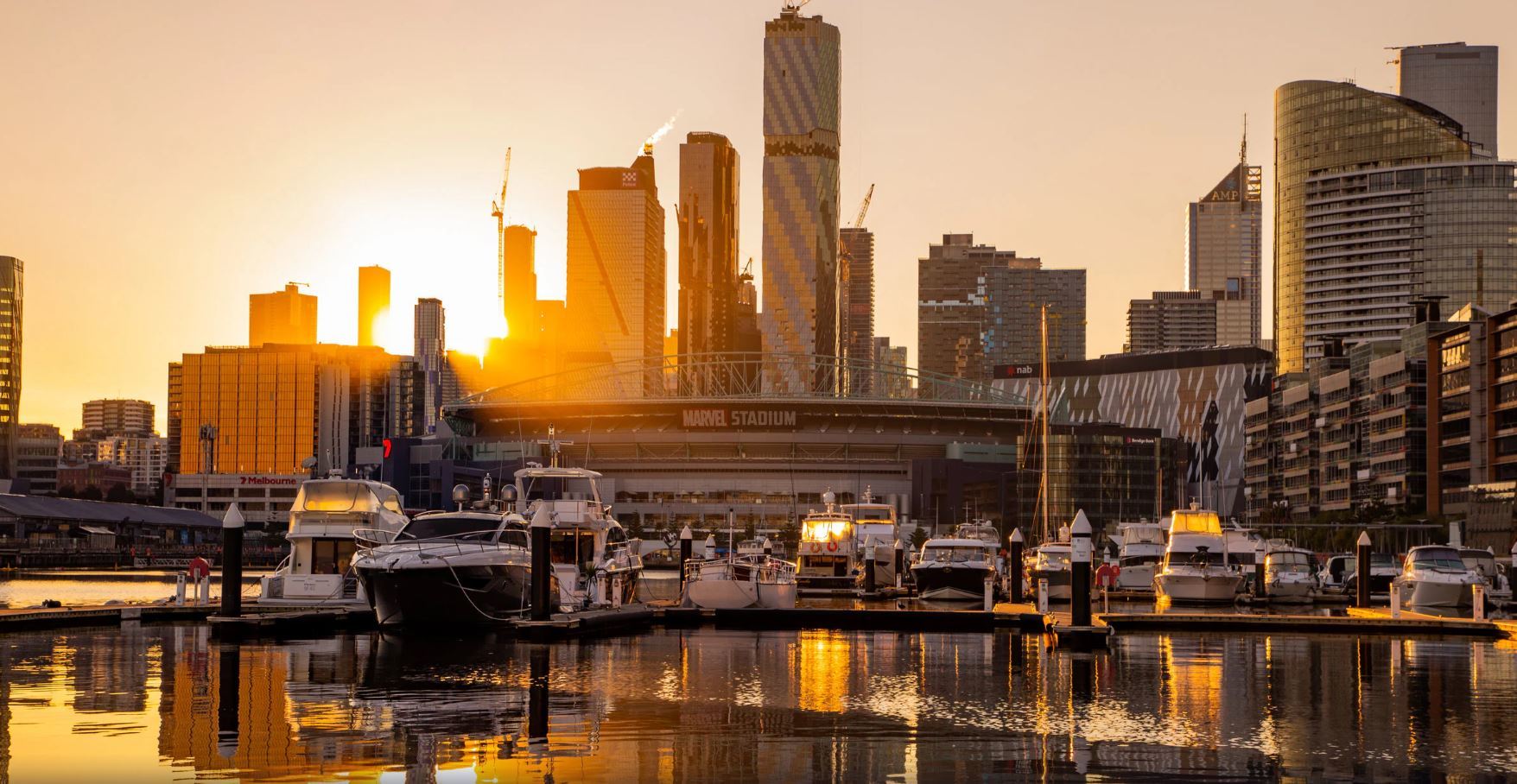 Real Estate in West Melbourne