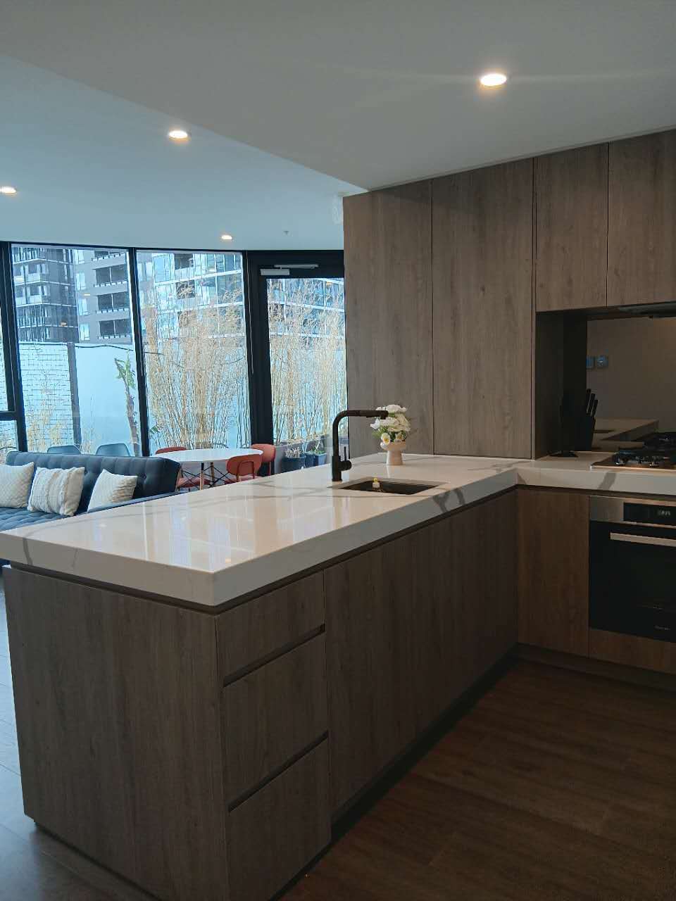 Real Estate in West Melbourne