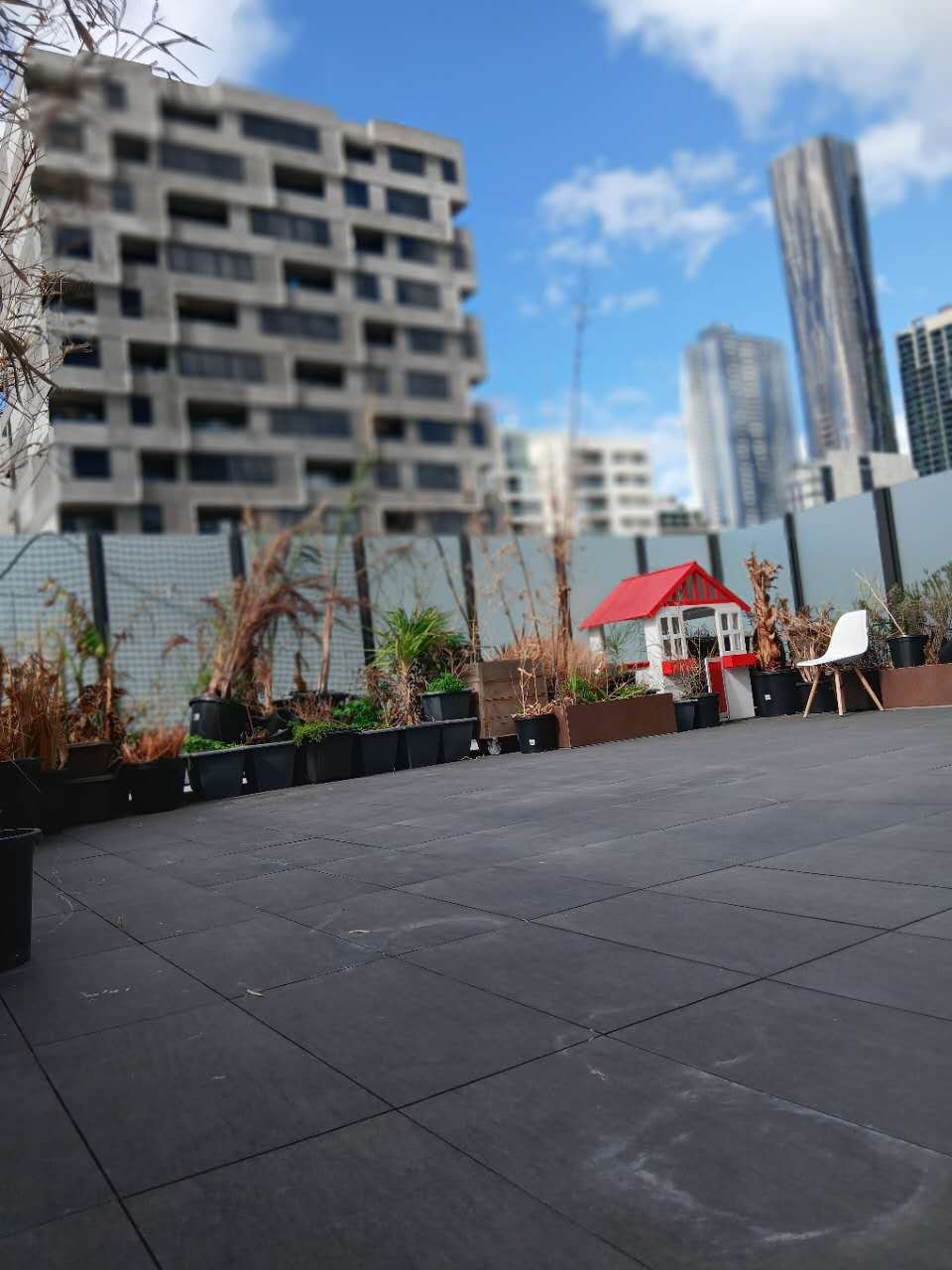 Real Estate in West Melbourne