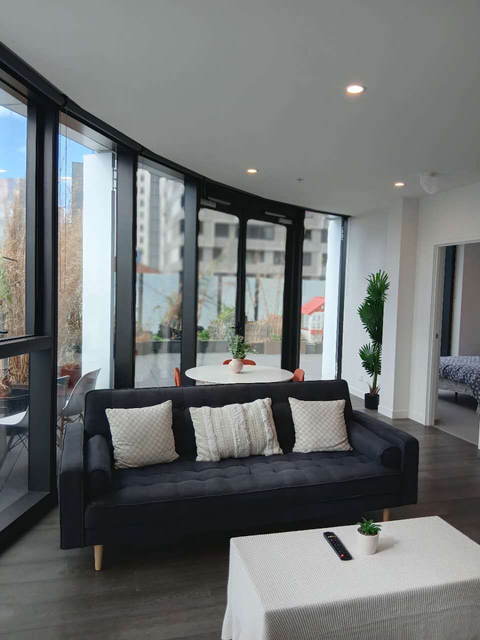 Open for inspection in West Melbourne