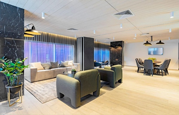 Real Estate in West Melbourne