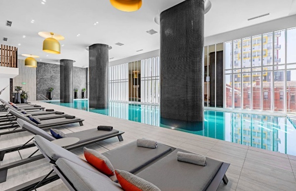Real Estate in West Melbourne