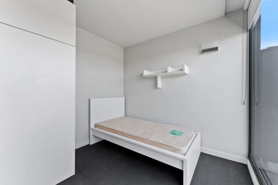 Open for inspection in Box Hill