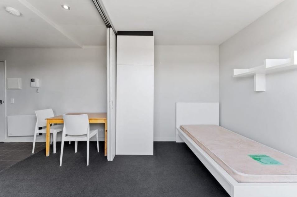 Real Estate in Box Hill