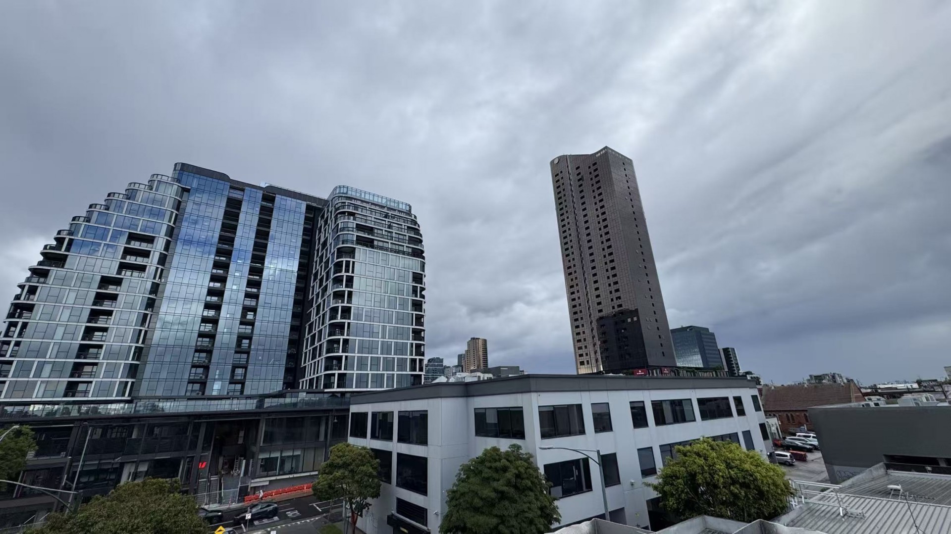 Real Estate in Box Hill