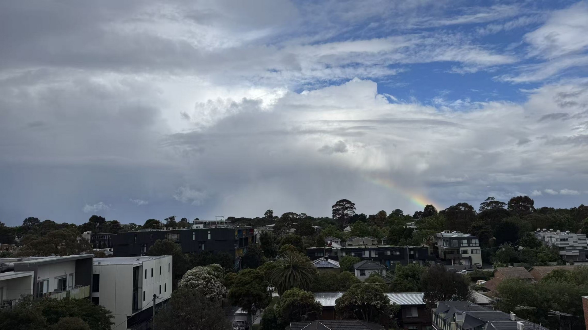 Real Estate in Box Hill