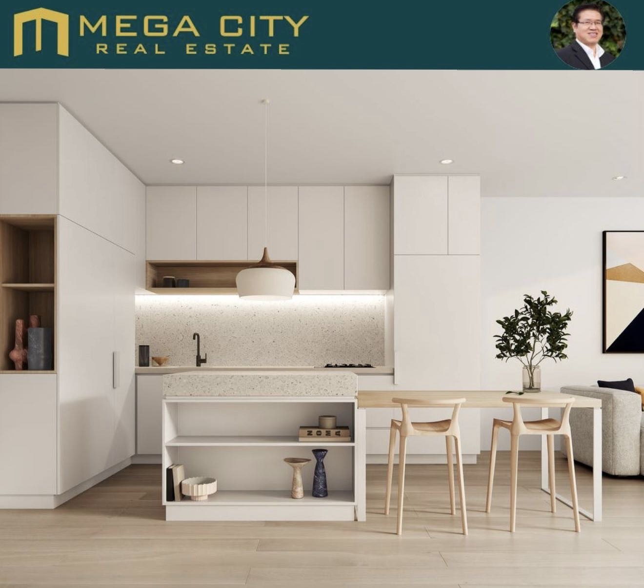 Property For Sale in Box Hill
